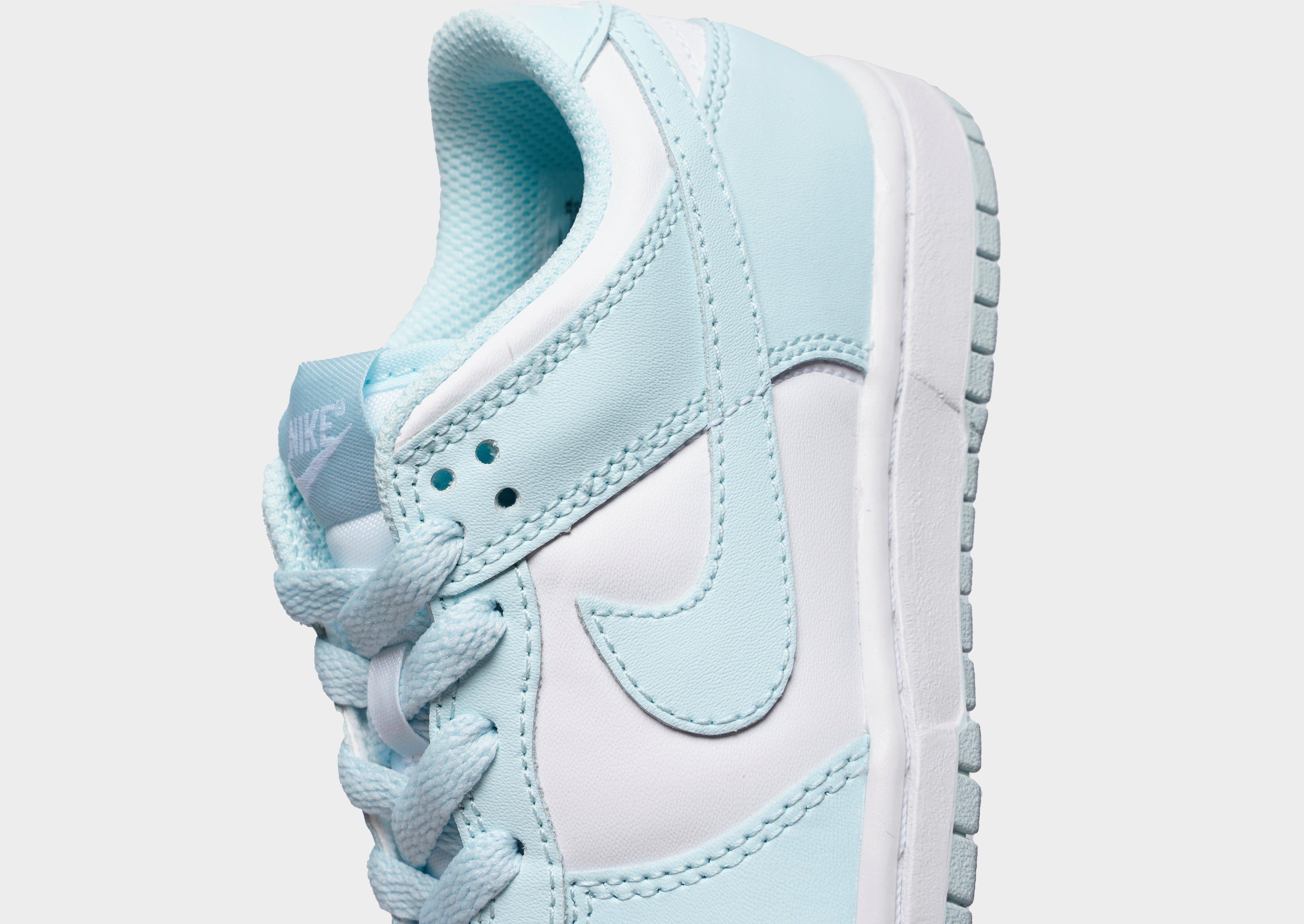 Dunk Low Children's
