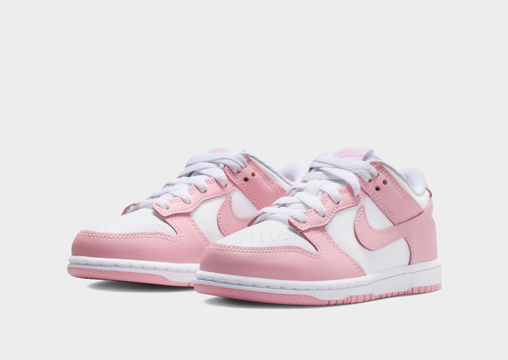 Dunk Low Children's