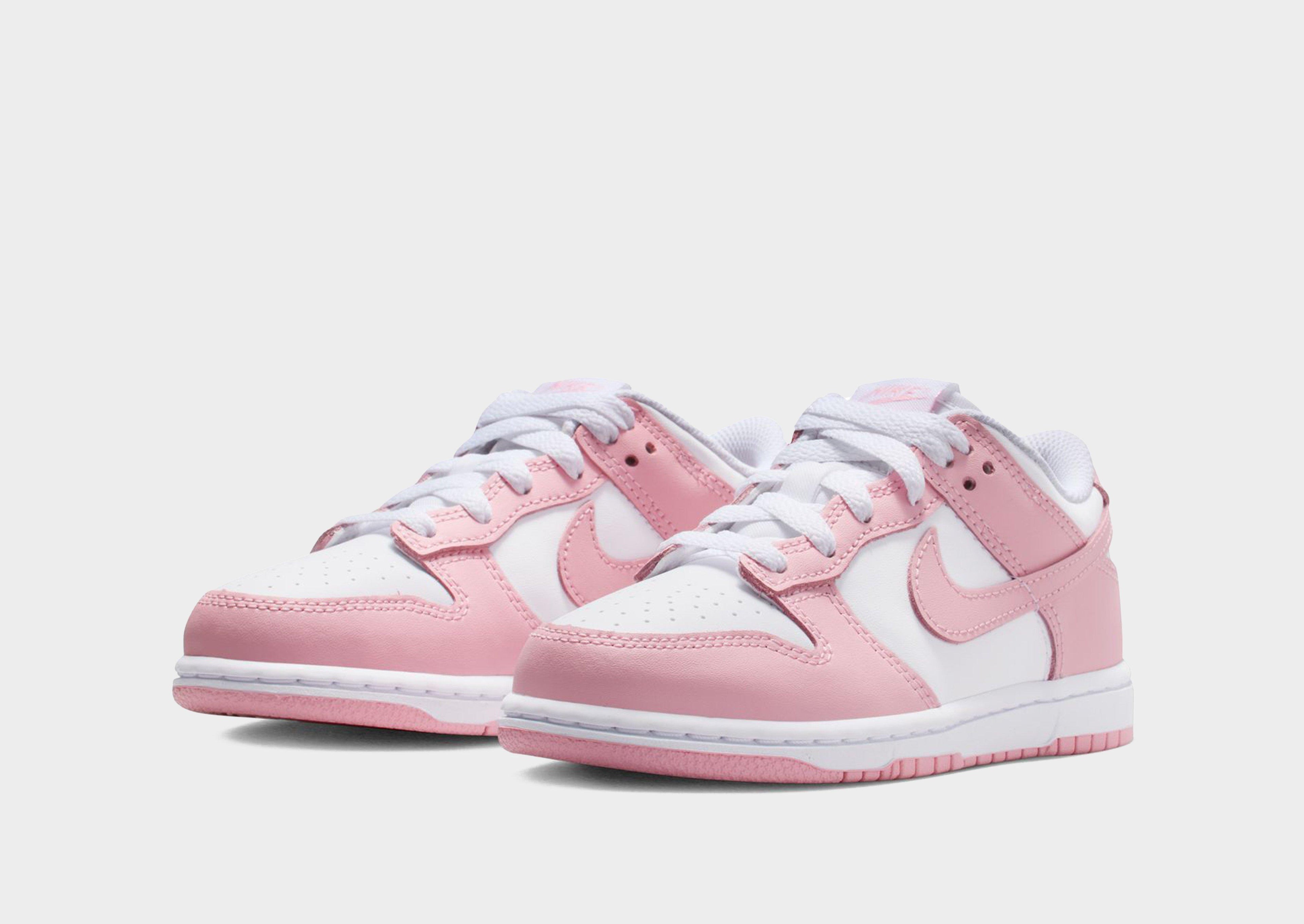 Dunk Low Children's