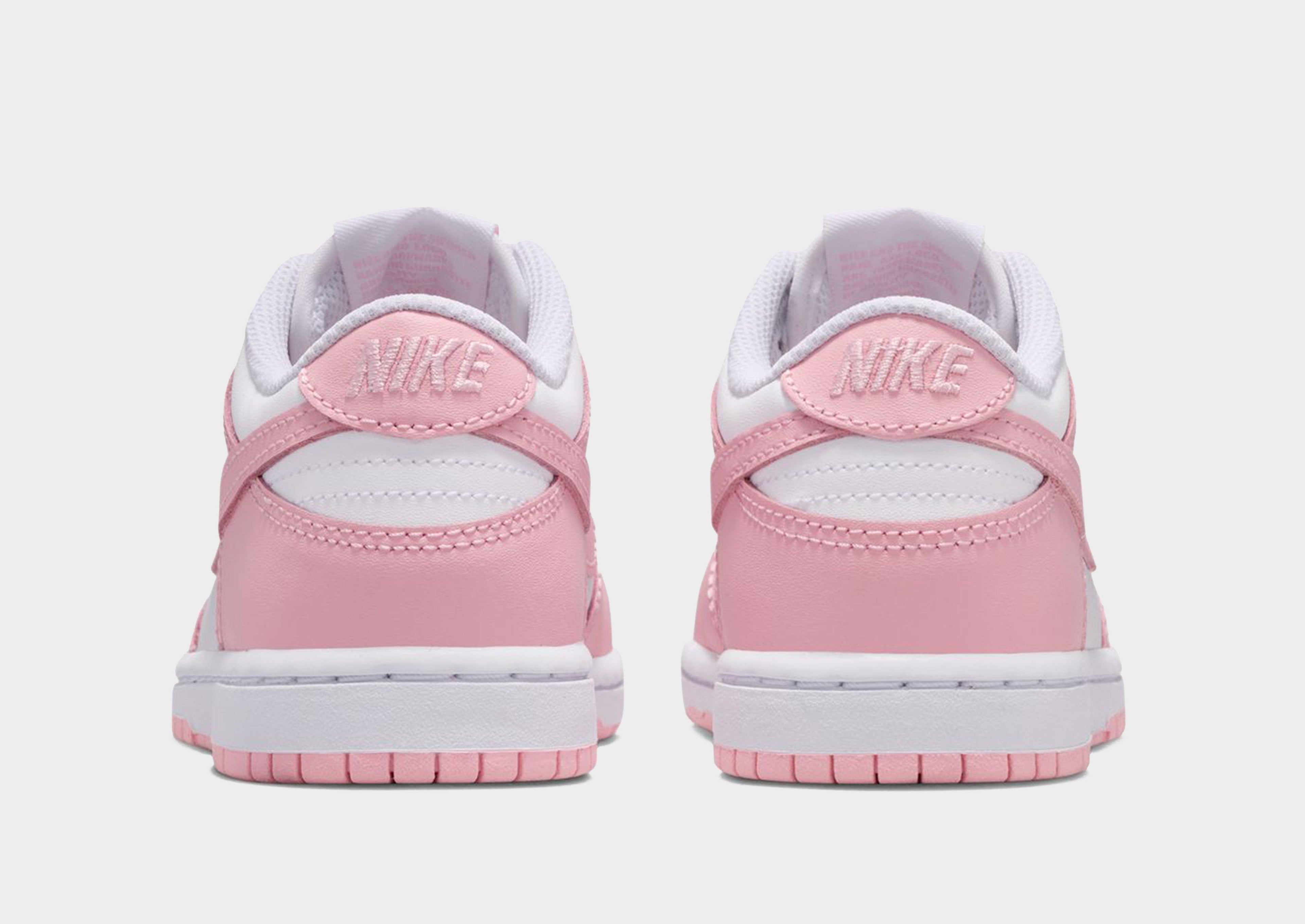 Dunk Low Children's