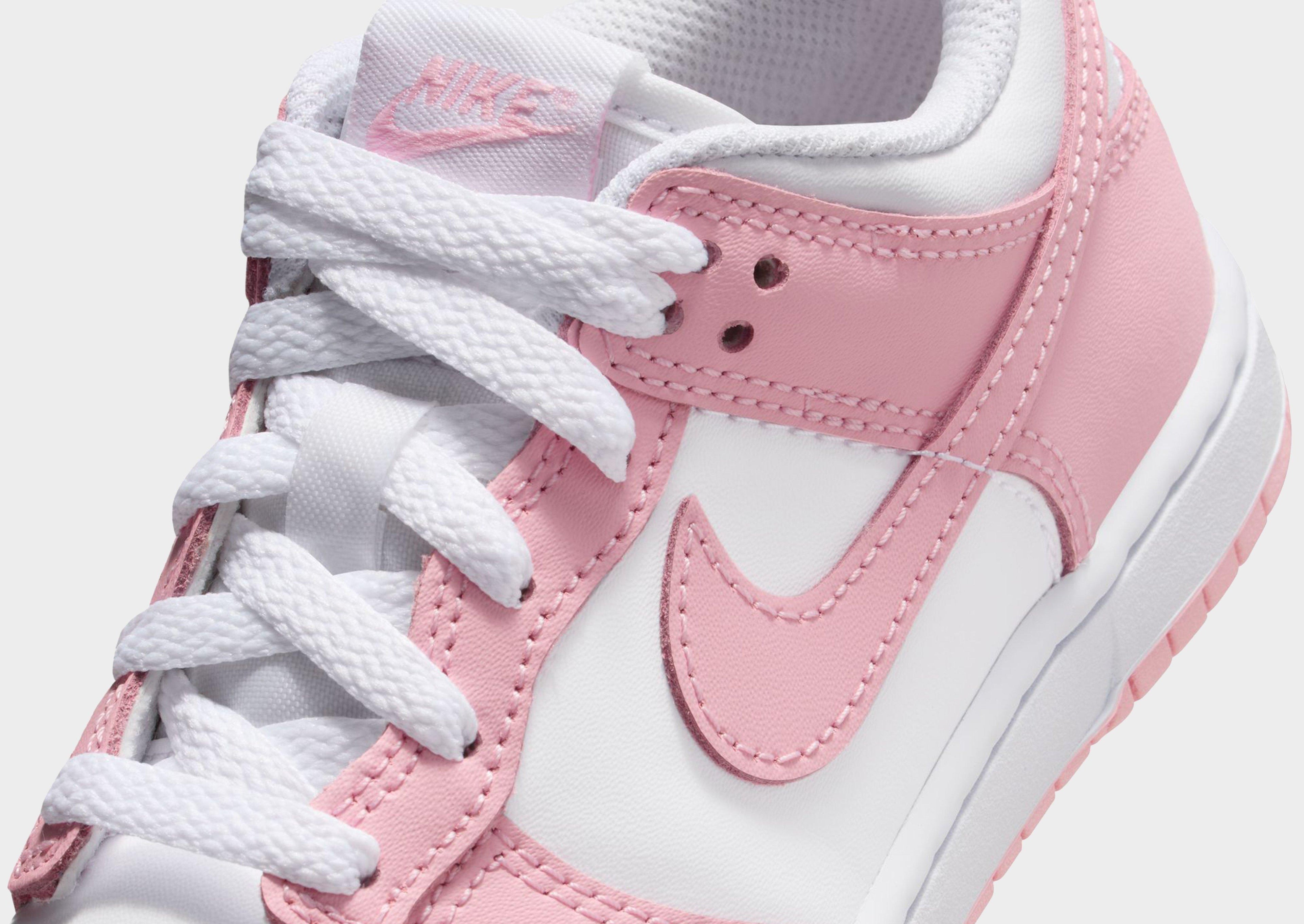 Dunk Low Children's