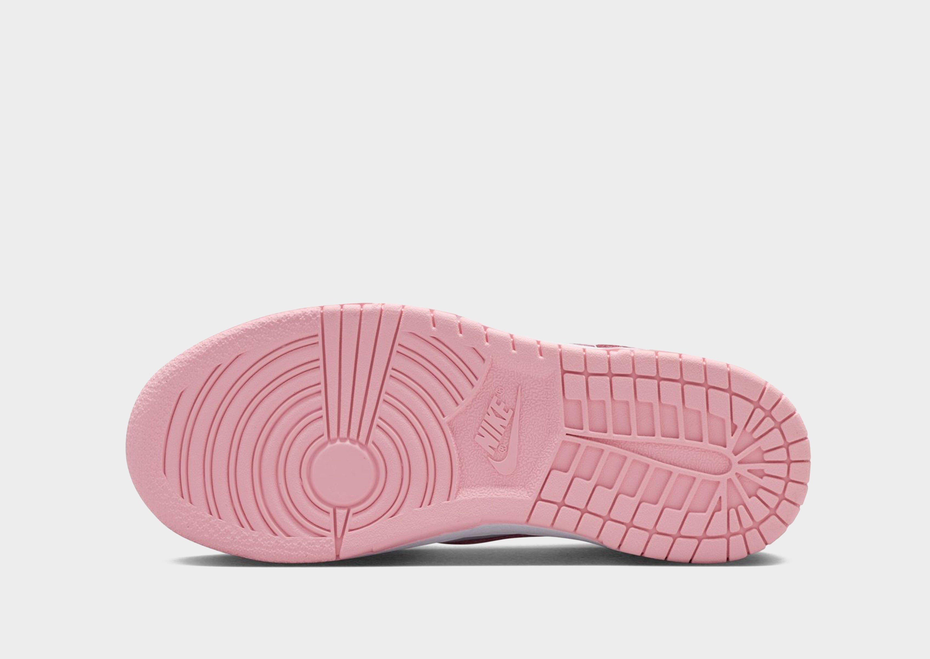 Dunk Low Children's
