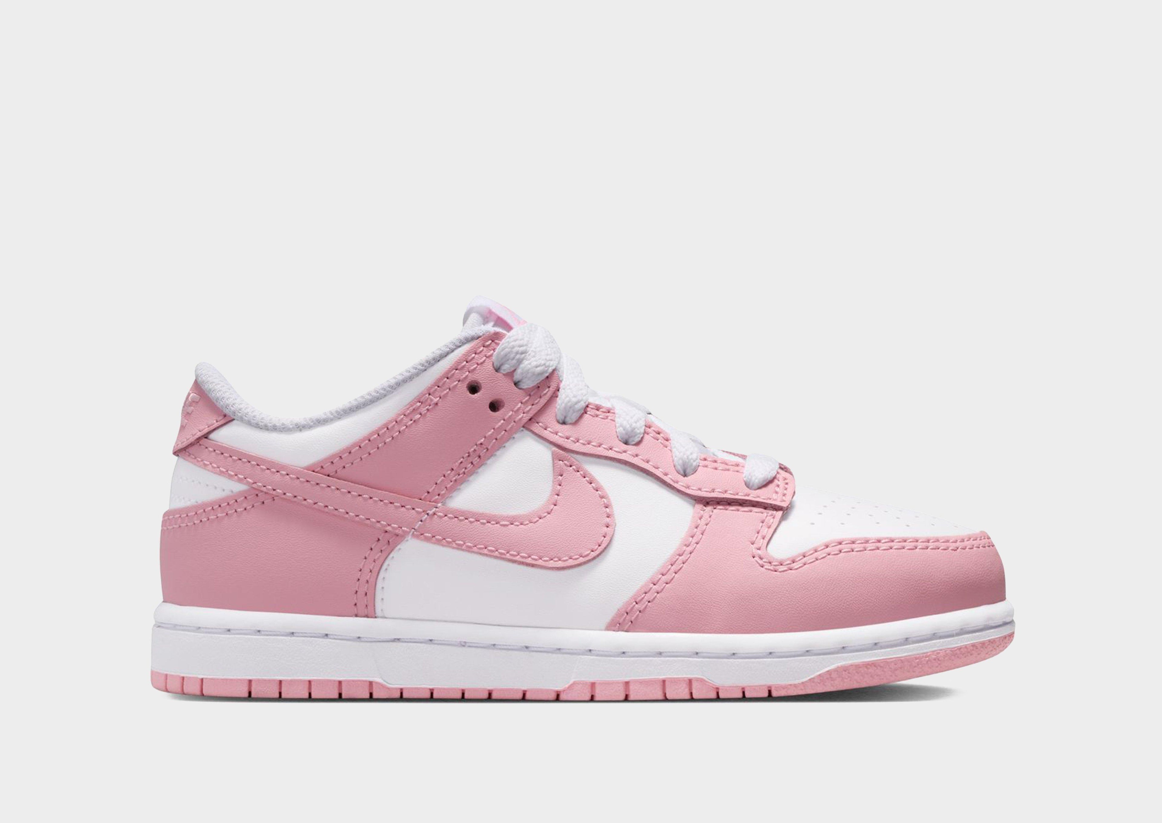 Dunk Low Children's