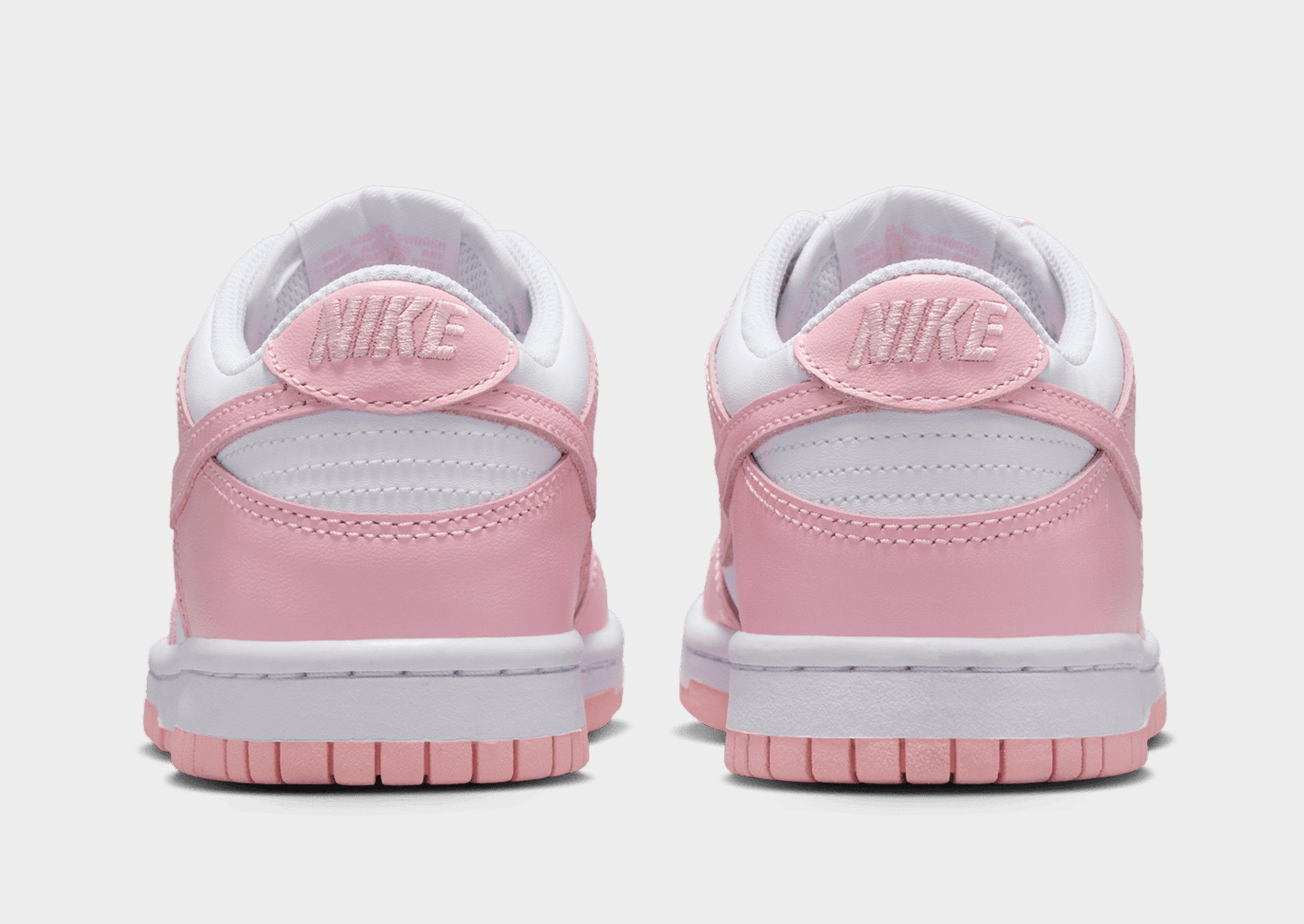 Dunk Low Junior's