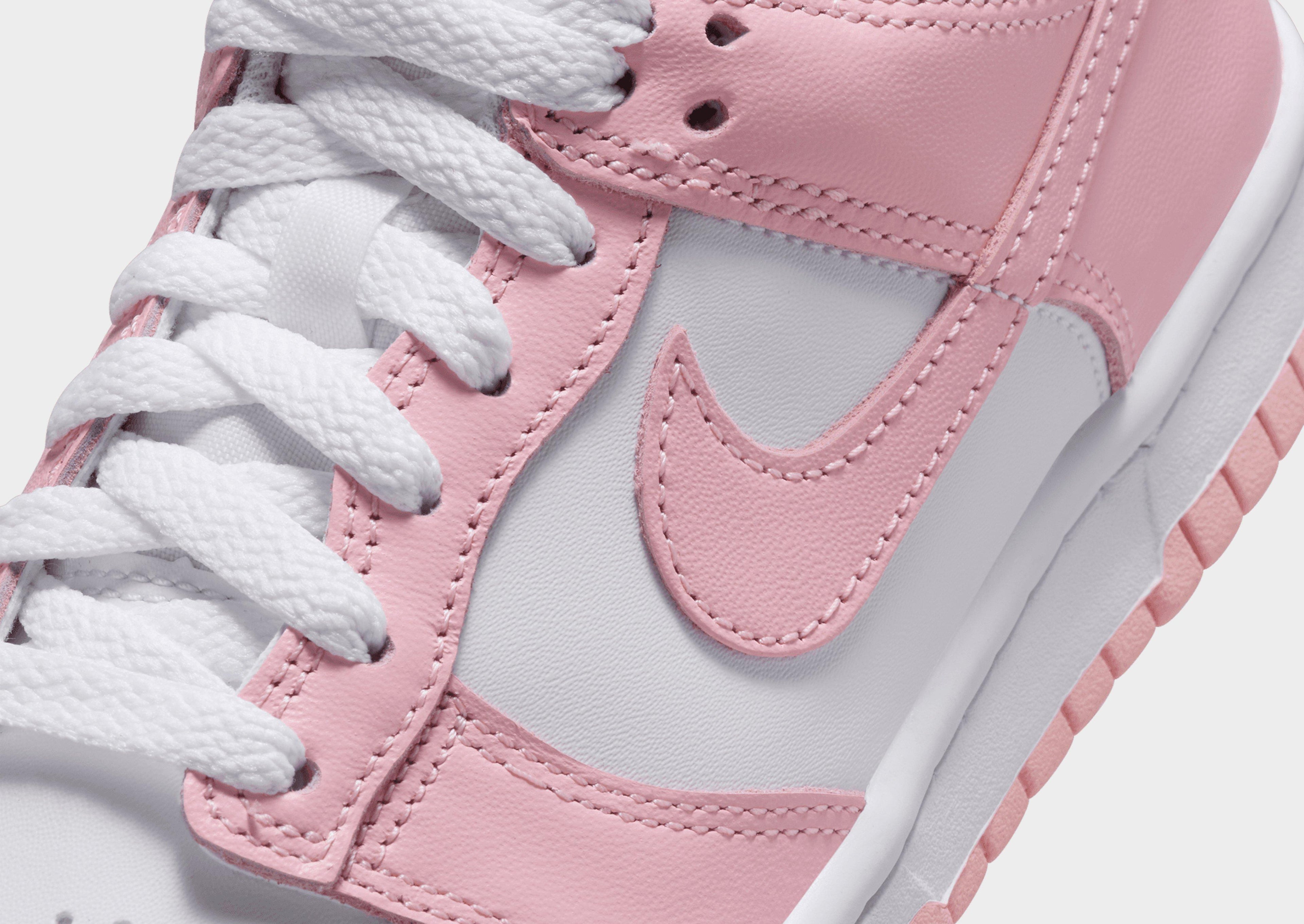 Dunk Low Junior's