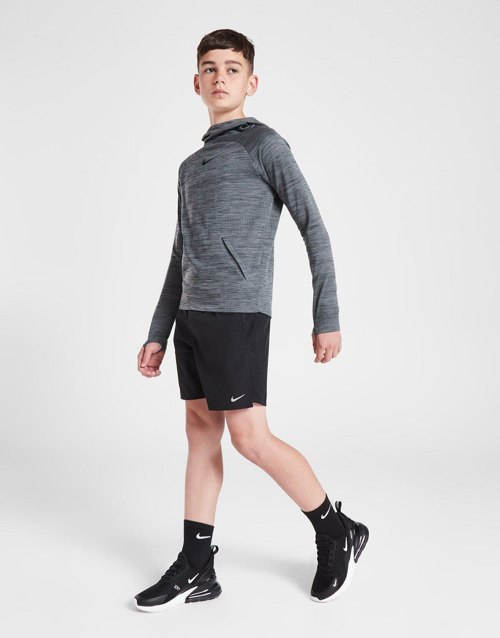 Challenger Shorts Junior