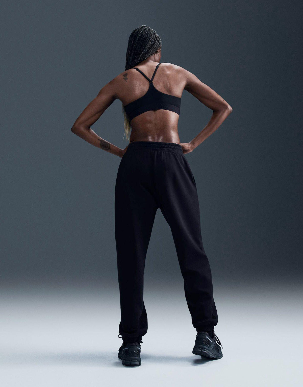 WOMEN'S PADDED