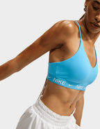 Indy Light Support Sports Bra