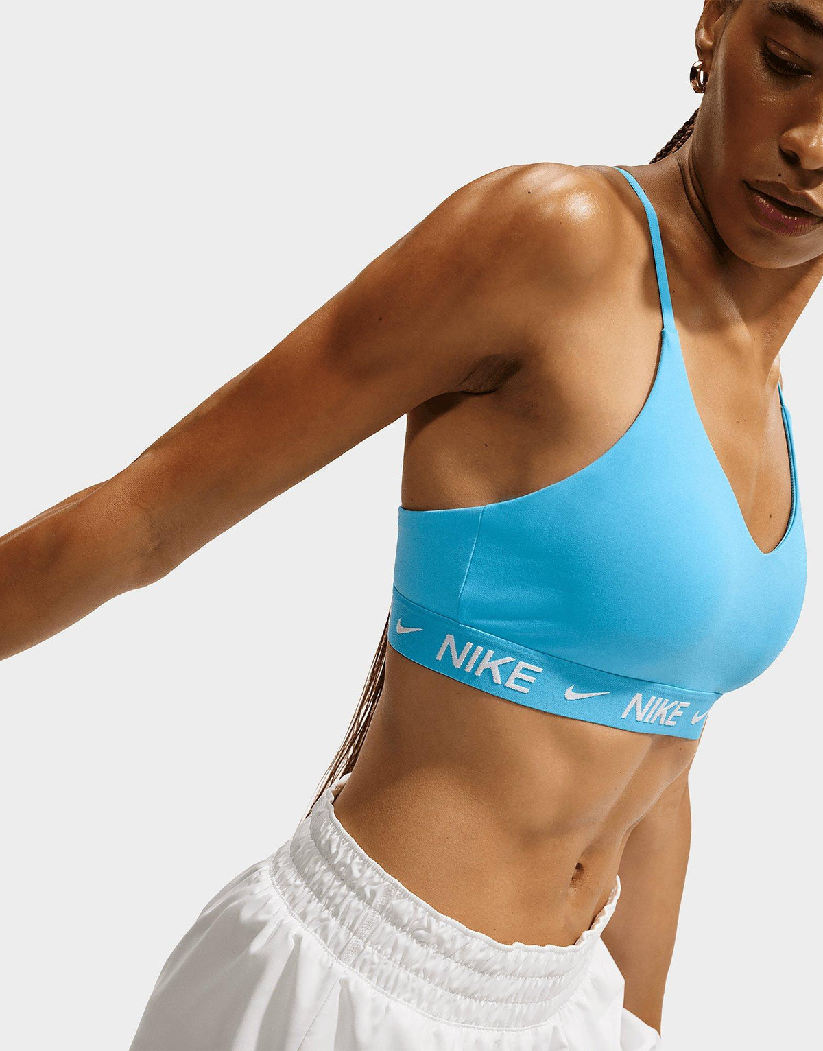 Indy Light Support Sports Bra