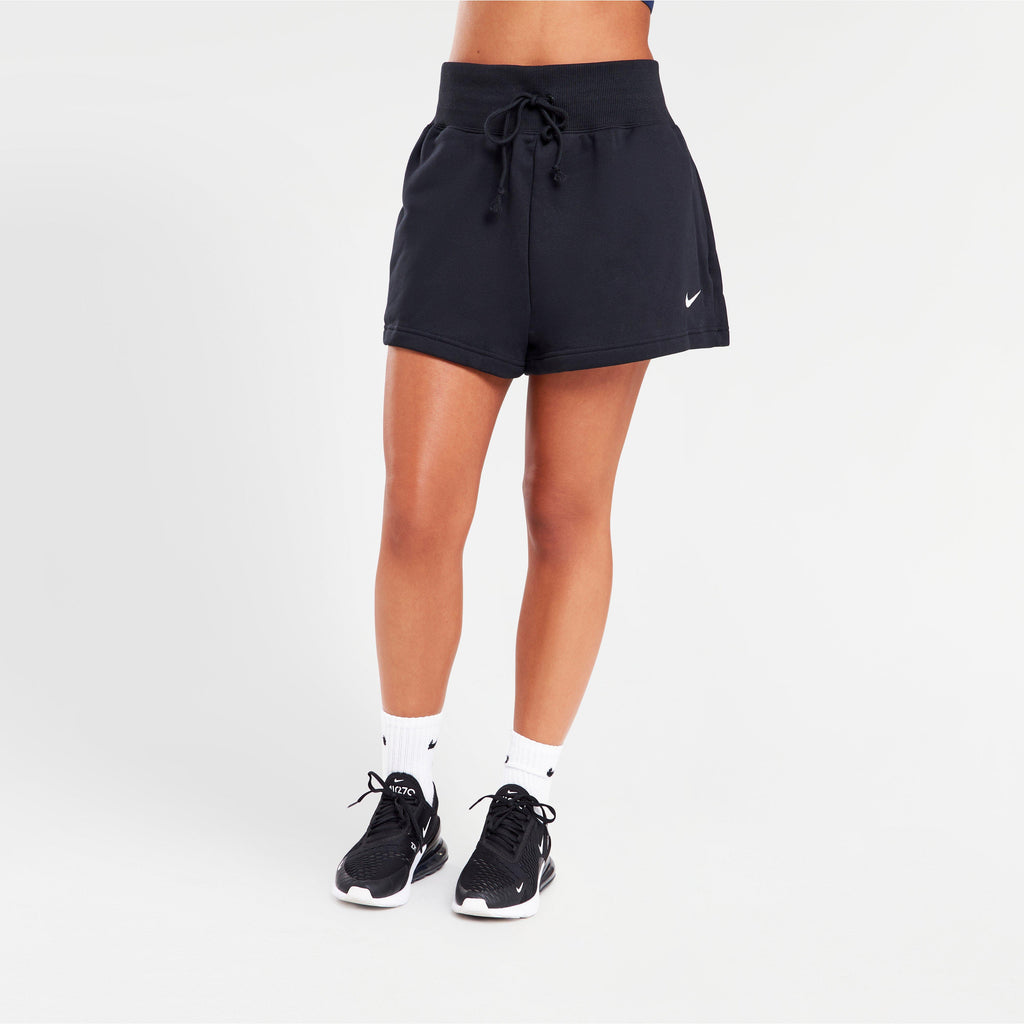 Phoenix Fleece Shorts