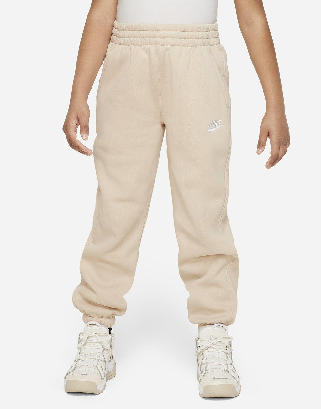 Fleece Joggers Junior