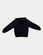 OLDER KIDS' FULL-ZIP