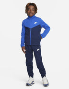 Poly Tracksuit Junior