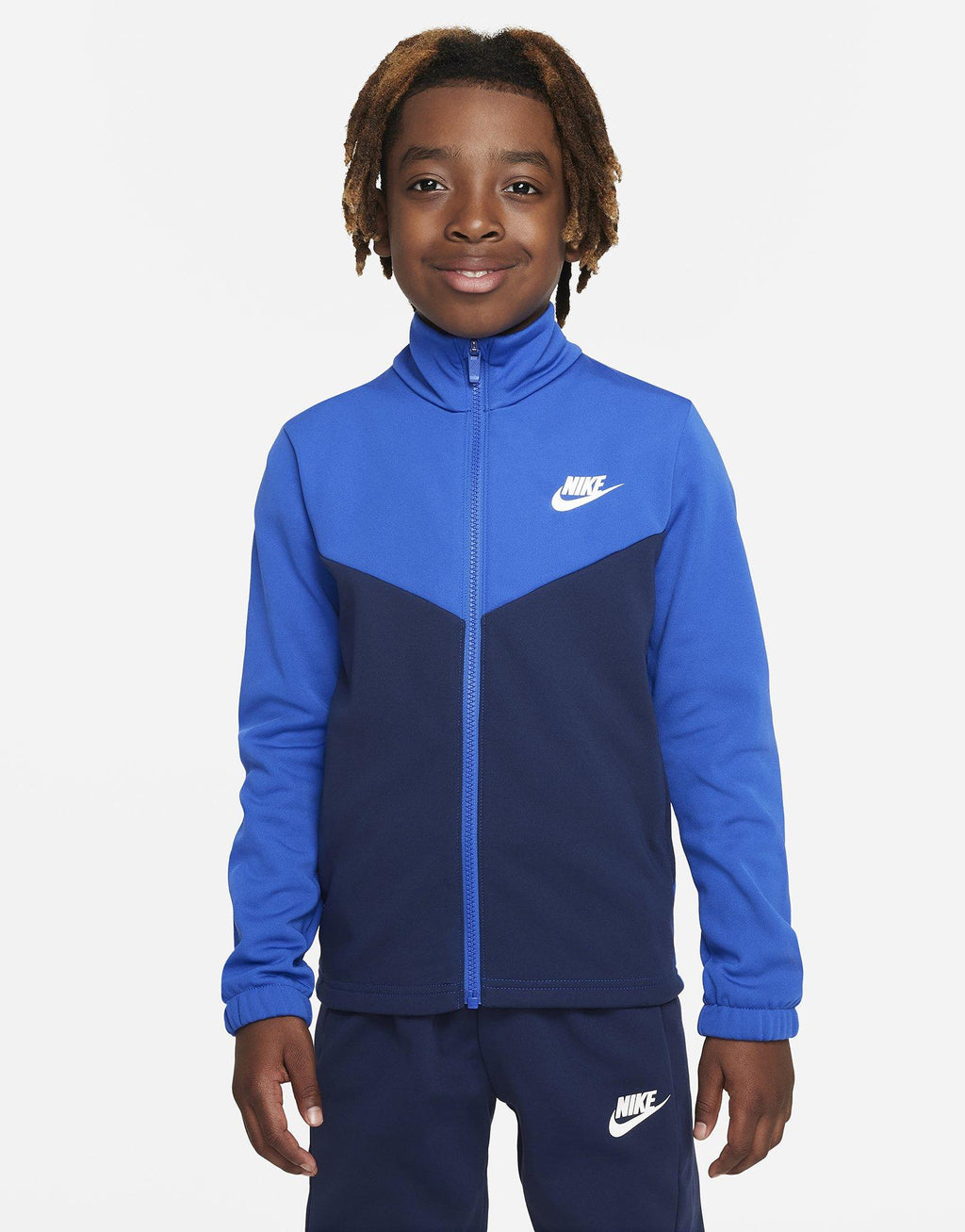 Poly Tracksuit Junior