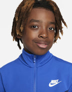 Poly Tracksuit Junior