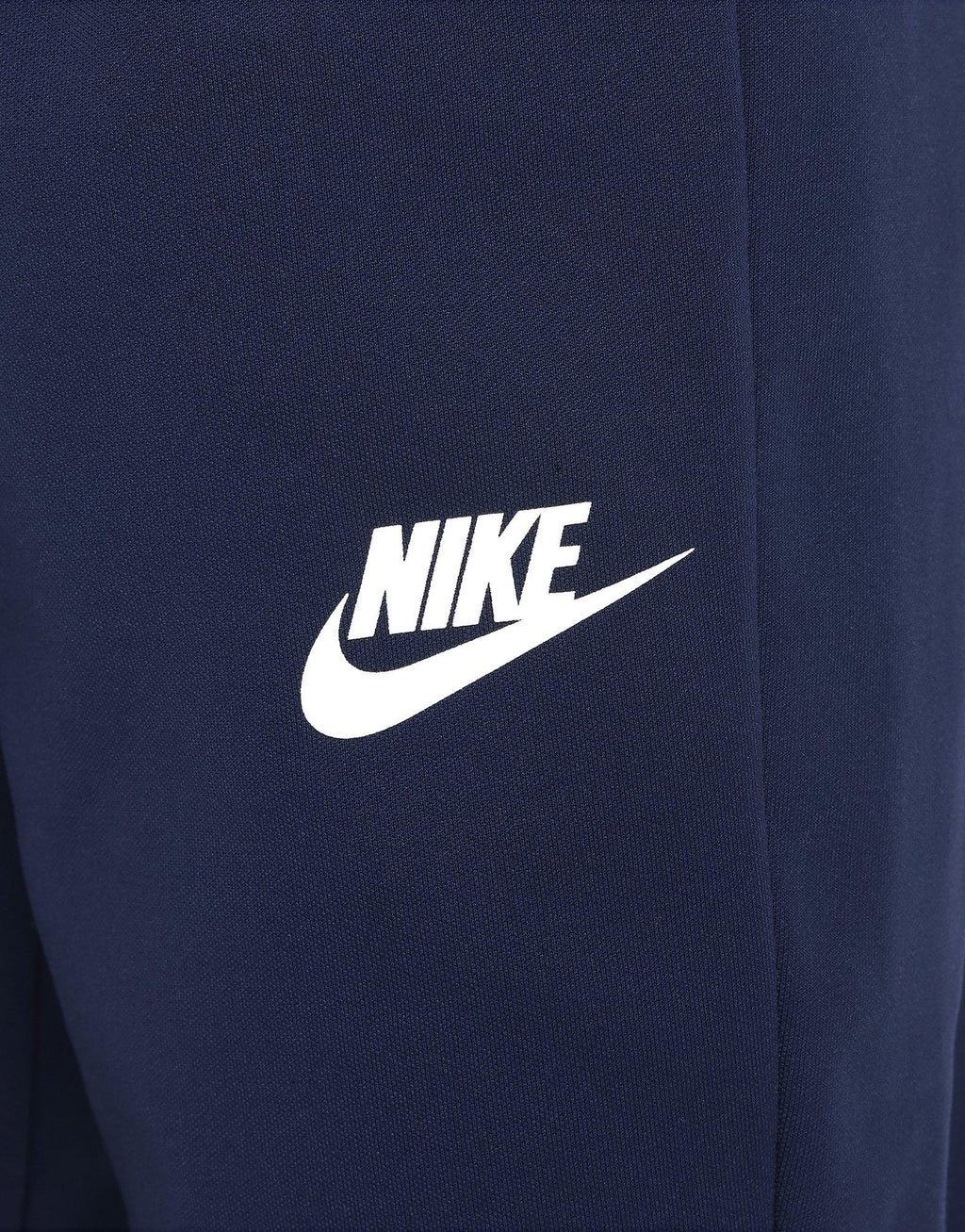 Poly Tracksuit Junior