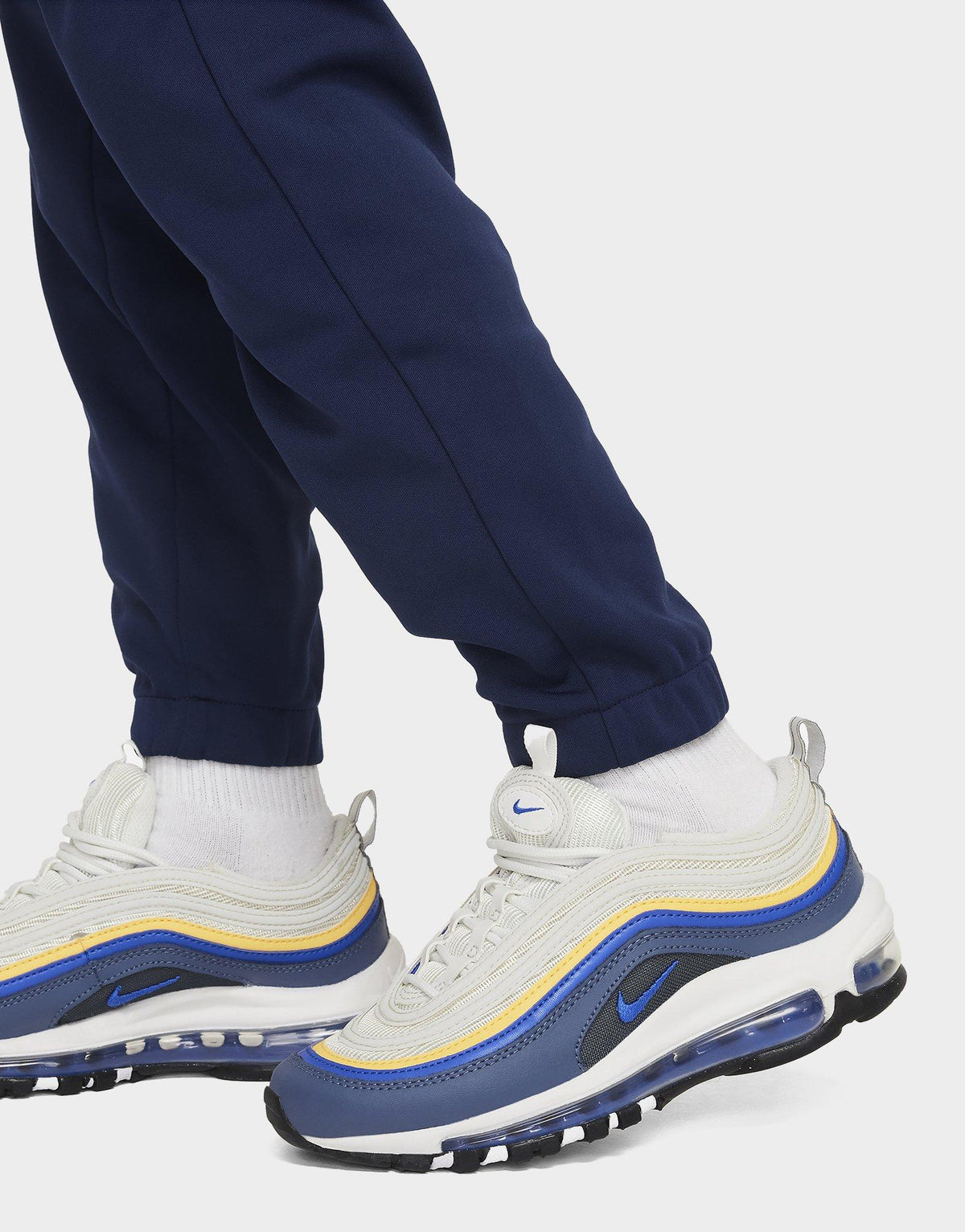 Poly Tracksuit Junior