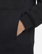 Club Fleece Full Zip Tracksuit Junior