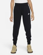 Club Fleece Full Zip Tracksuit Junior