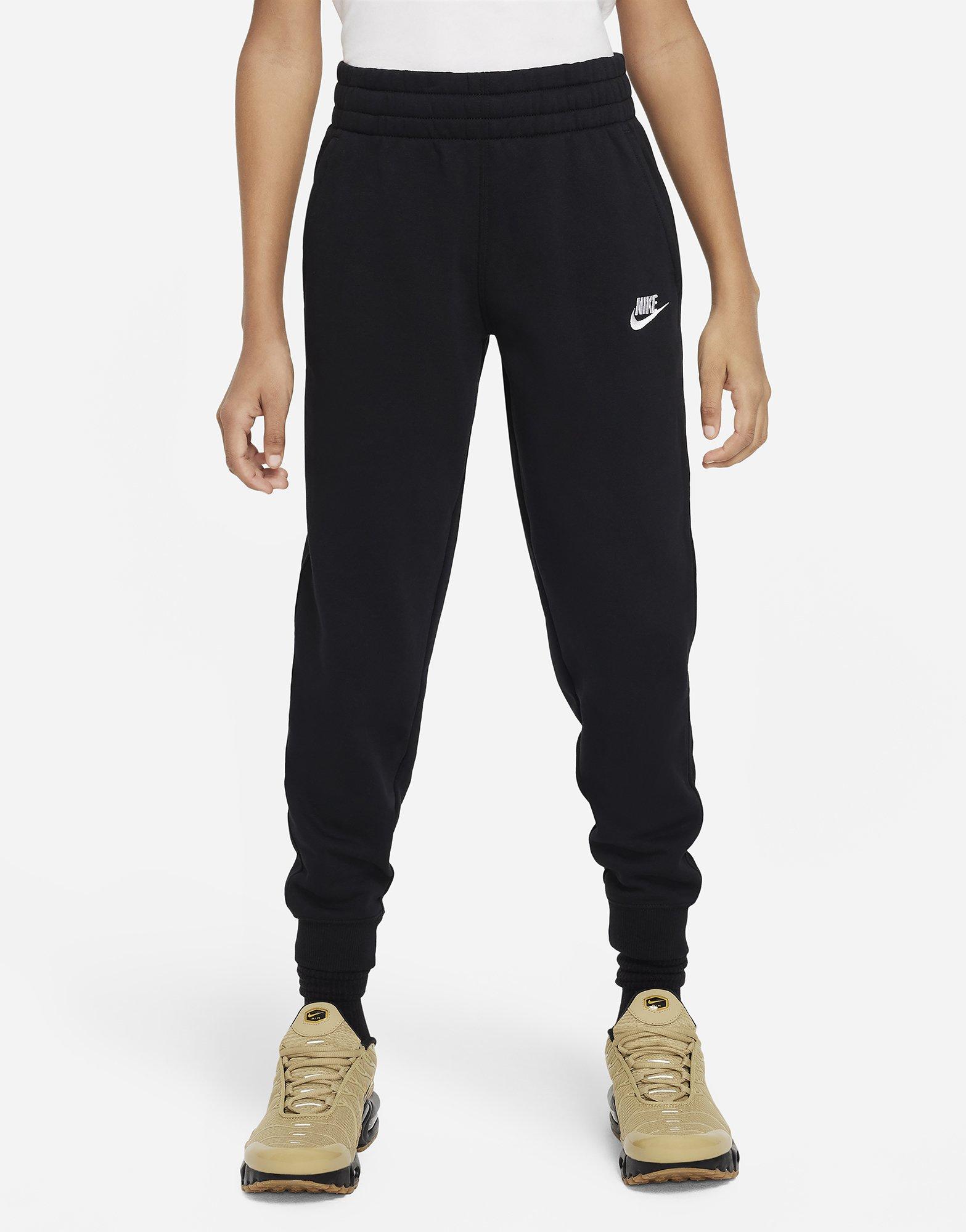 Club Fleece Full Zip Tracksuit Junior