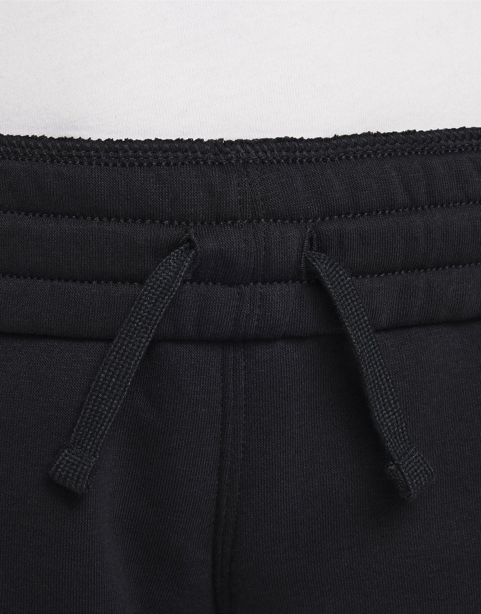 Club Fleece Full Zip Tracksuit Junior