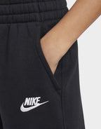Club Fleece Full Zip Tracksuit Junior