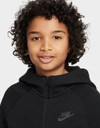 Tech Fleece Full Zip Hoodie Junior
