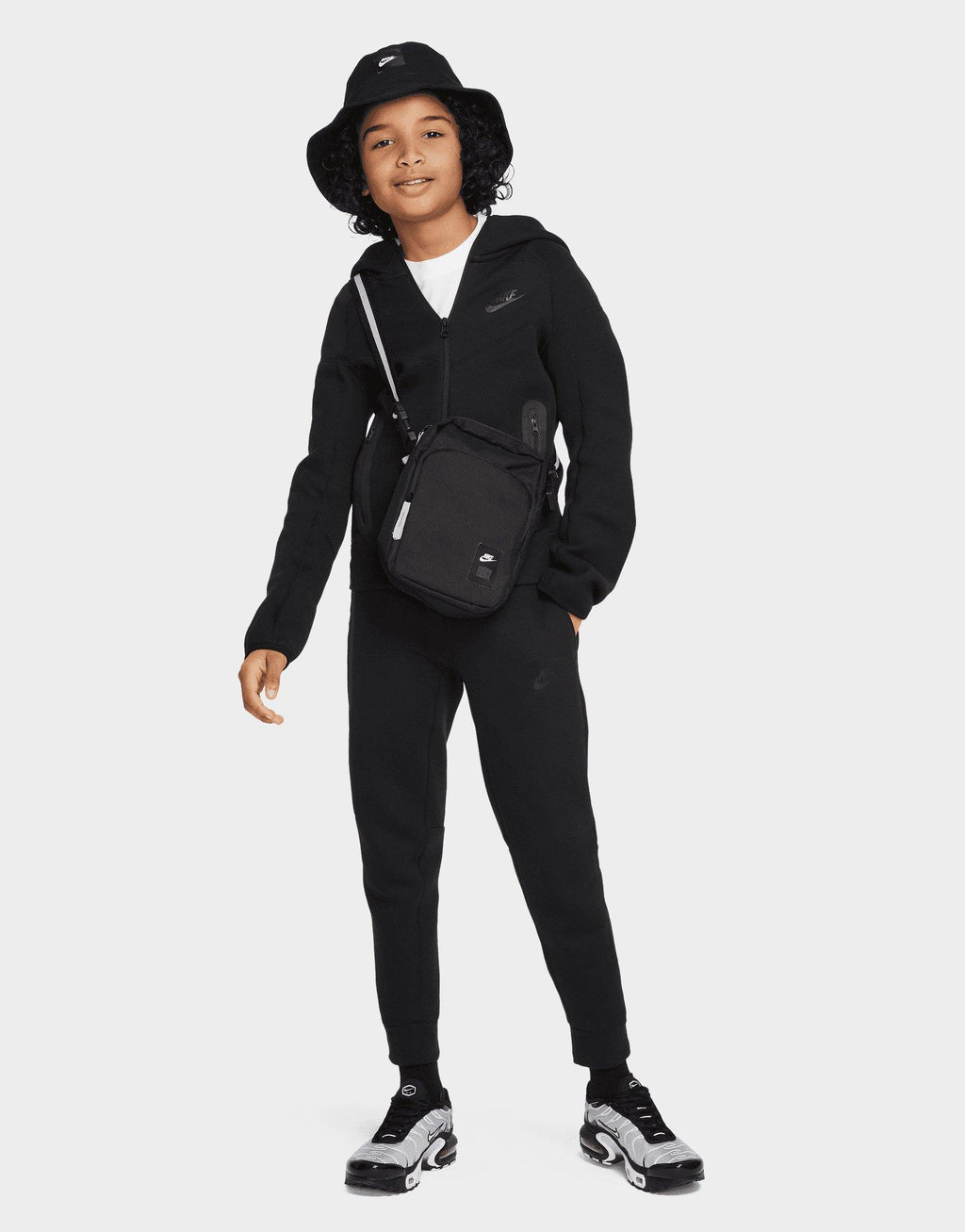Tech Fleece Joggers Junior
