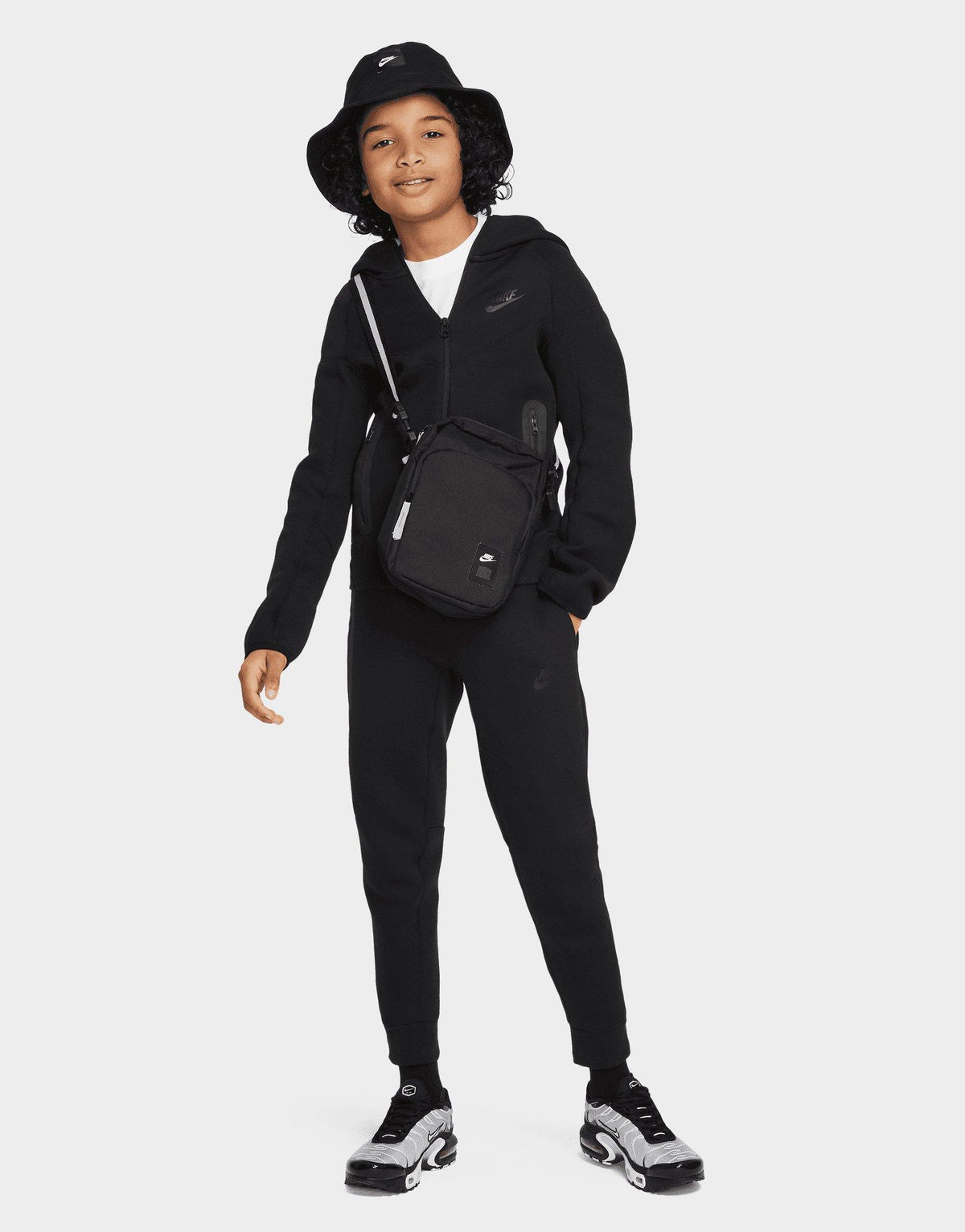 Tech Fleece Joggers Junior