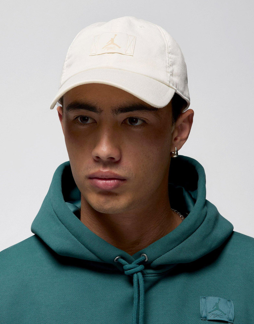 Club Adjustable Cap