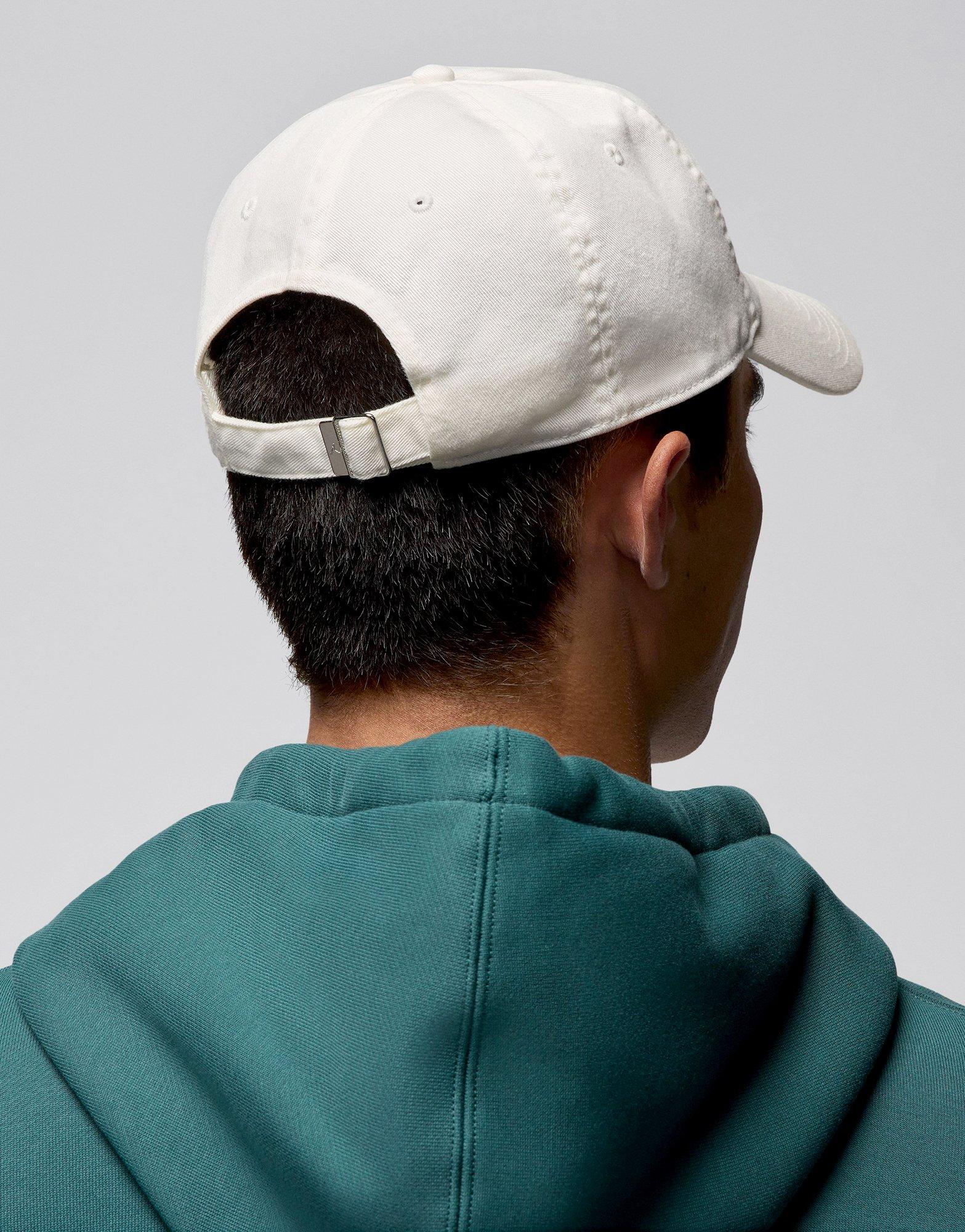 Club Adjustable Cap