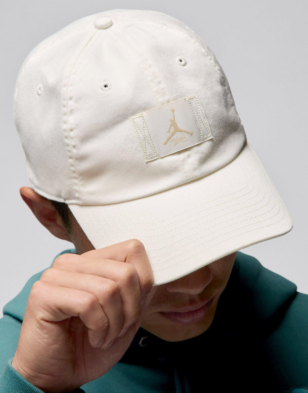 Club Adjustable Cap