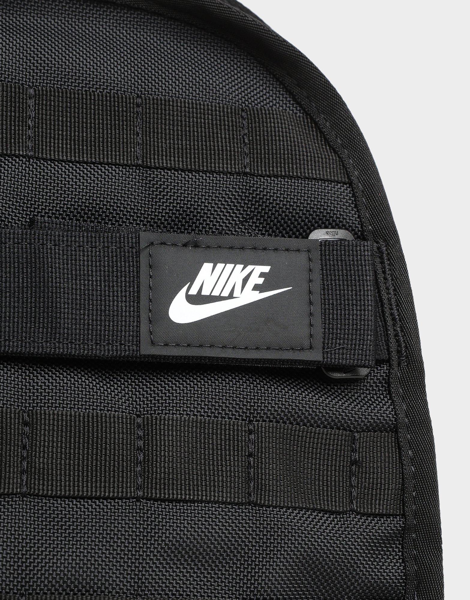 RPM Backpack