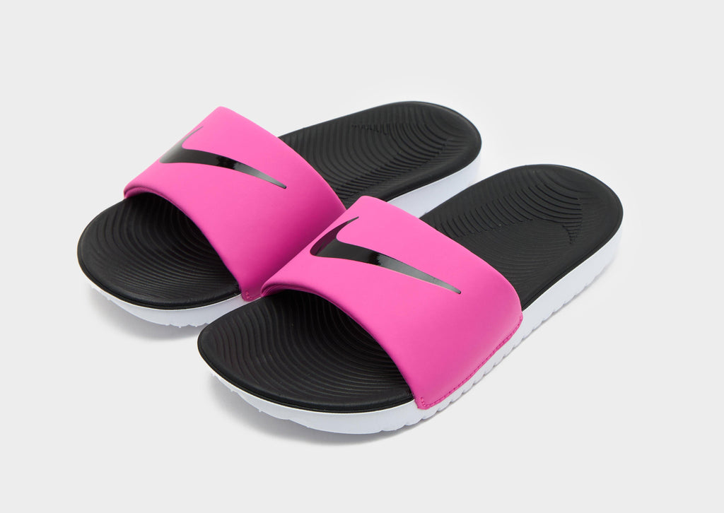 Kawa Slides Junior