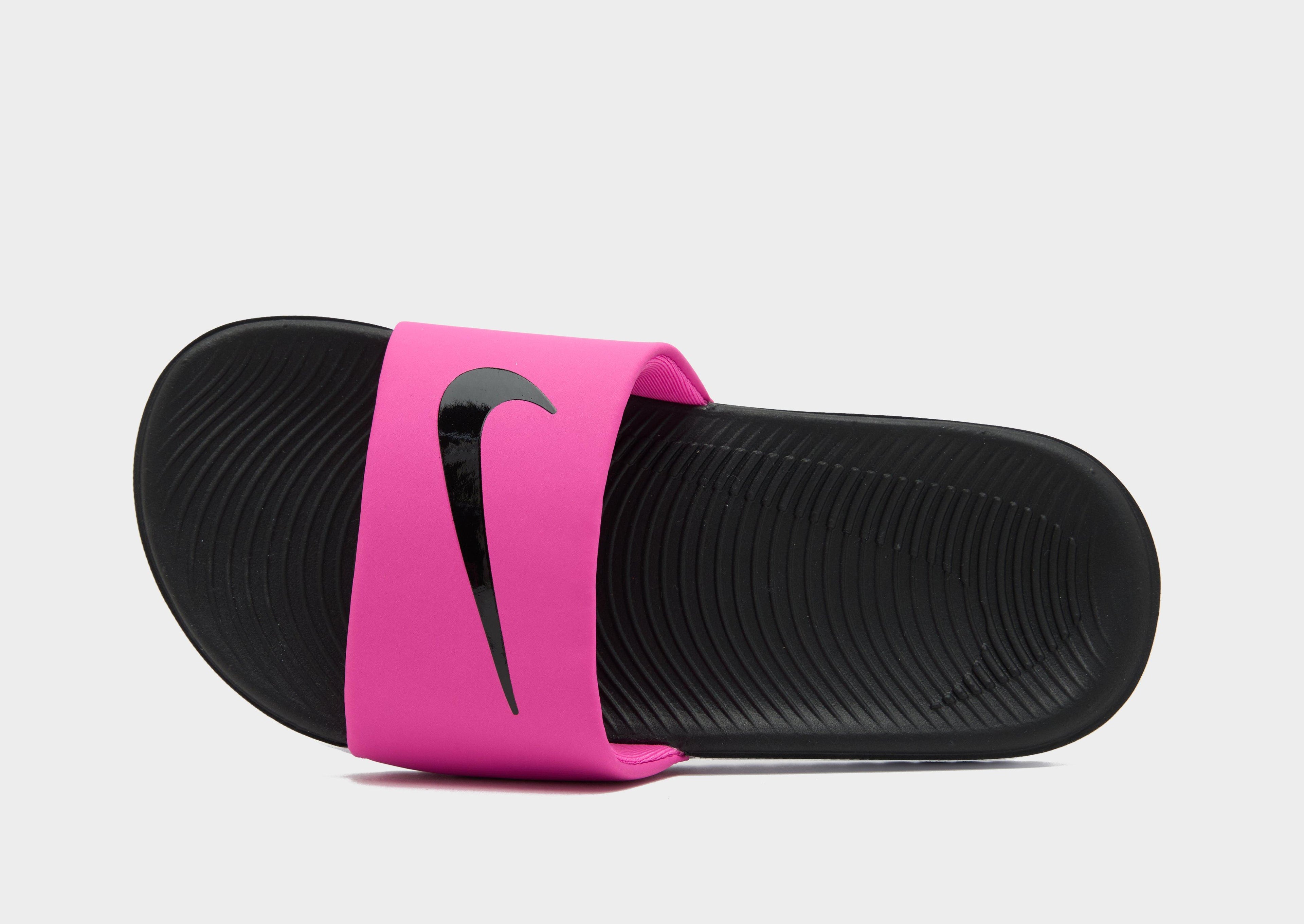 Kawa Slides Junior