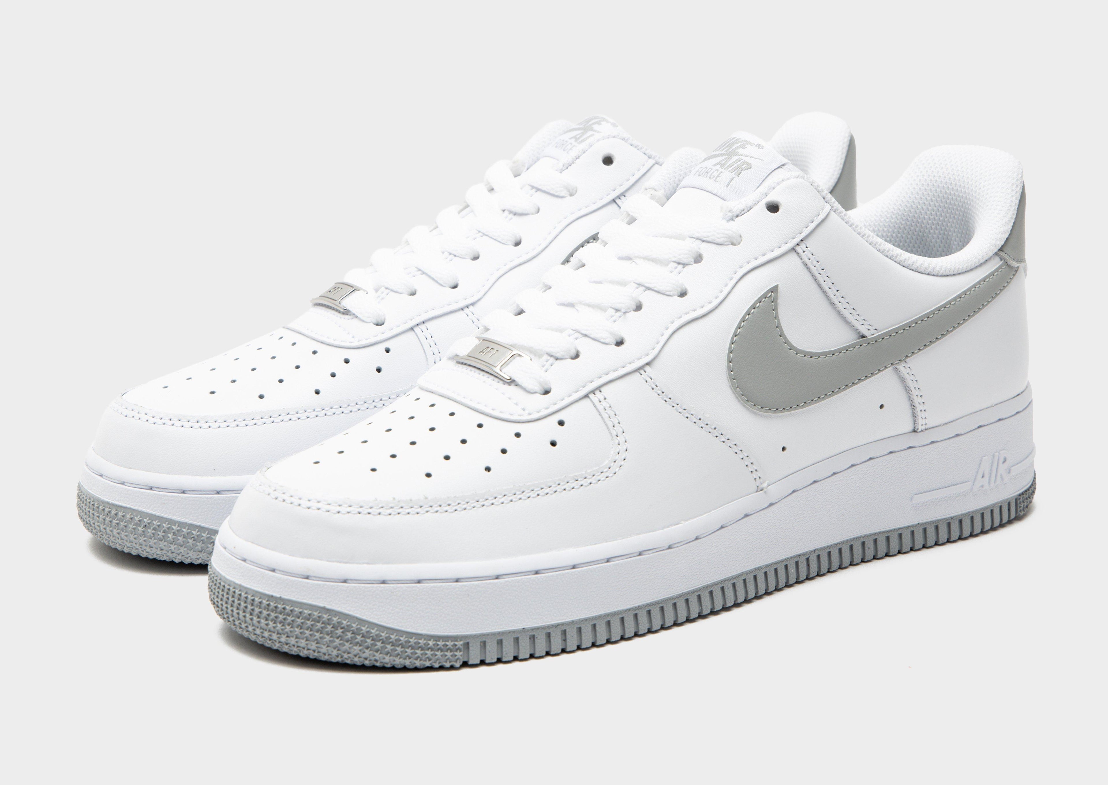 Air Force 1 '07