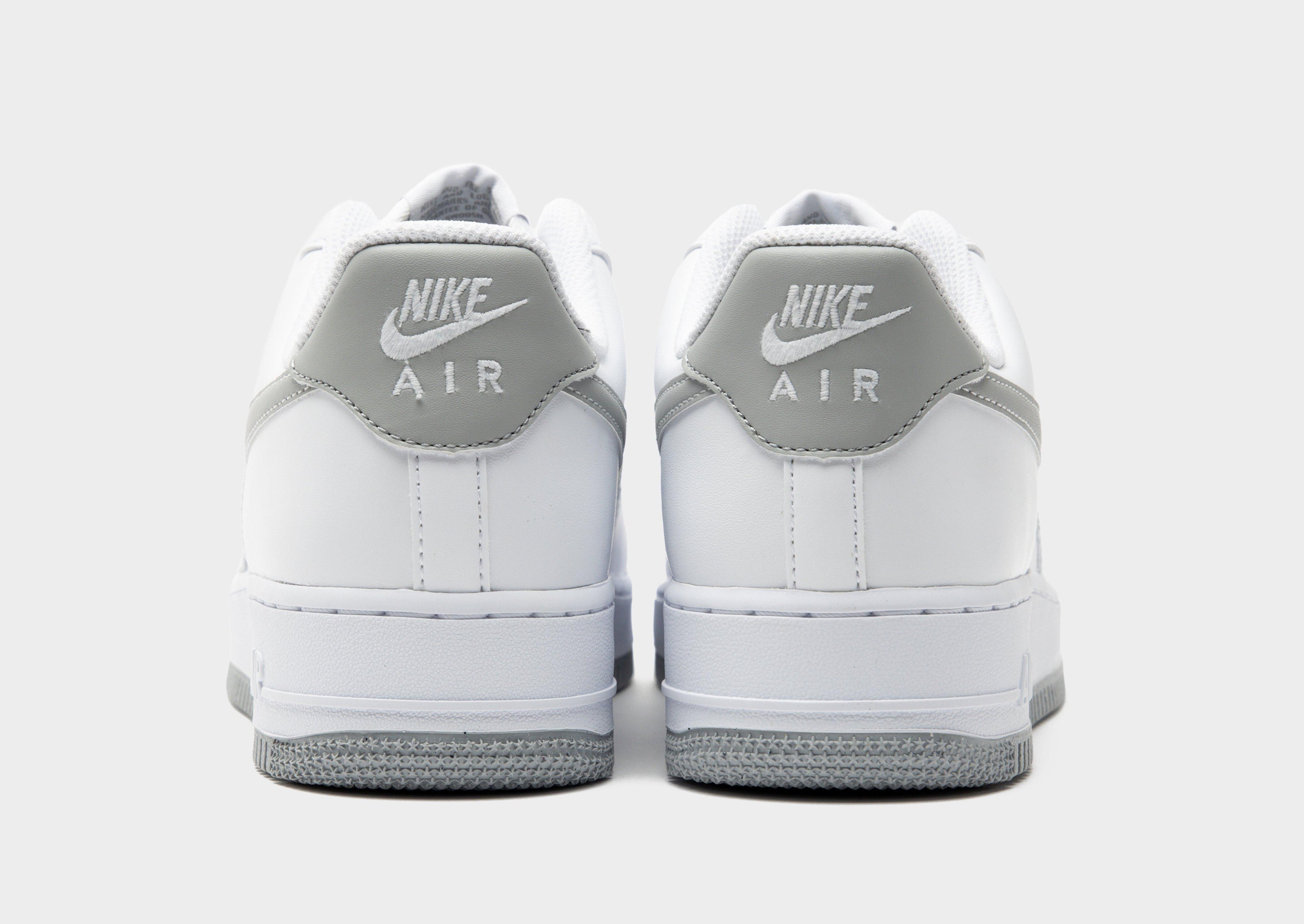 Air Force 1 '07
