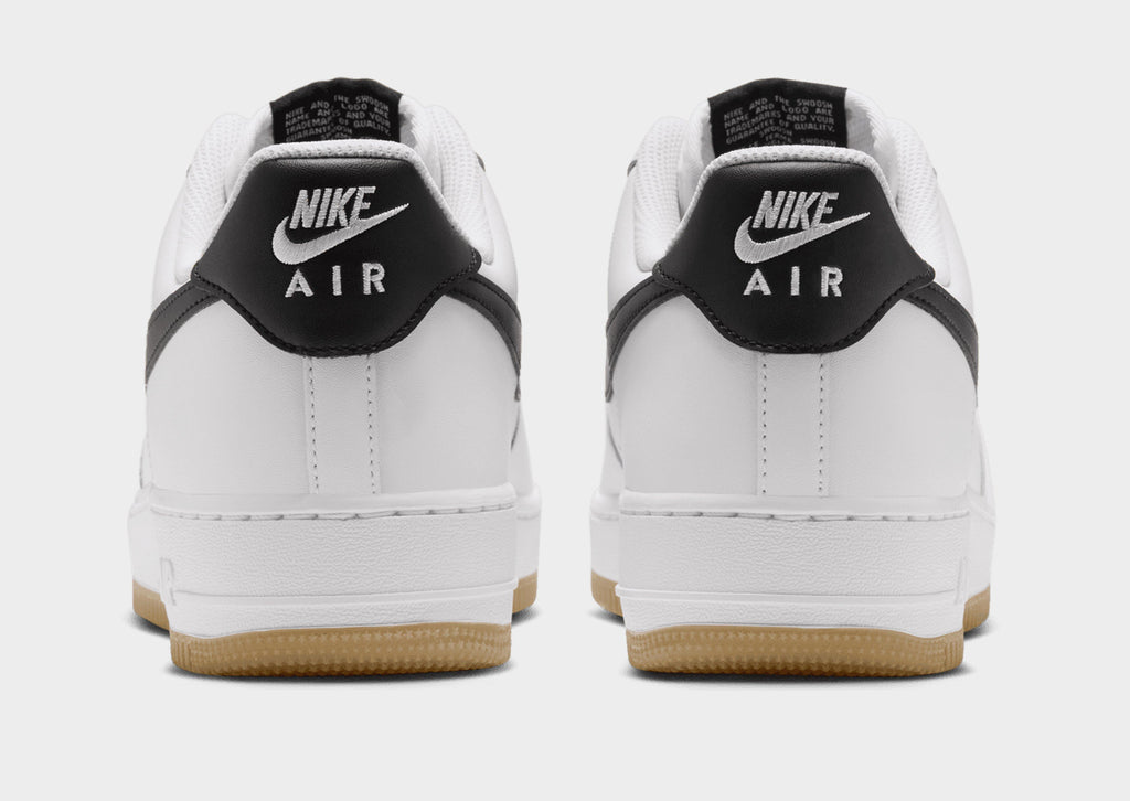 Air Force 1 '07