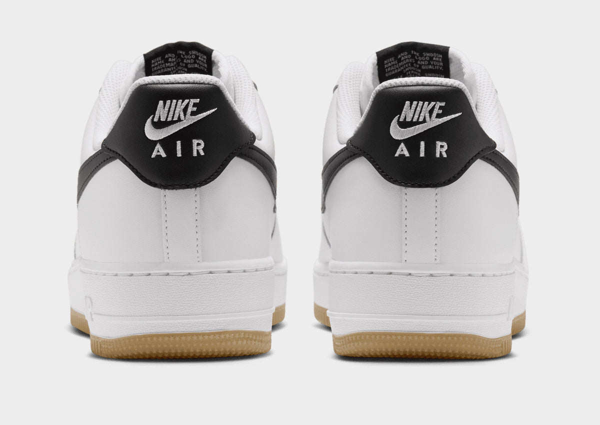 Air Force 1 '07