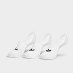 No Show Socks 3 Pack