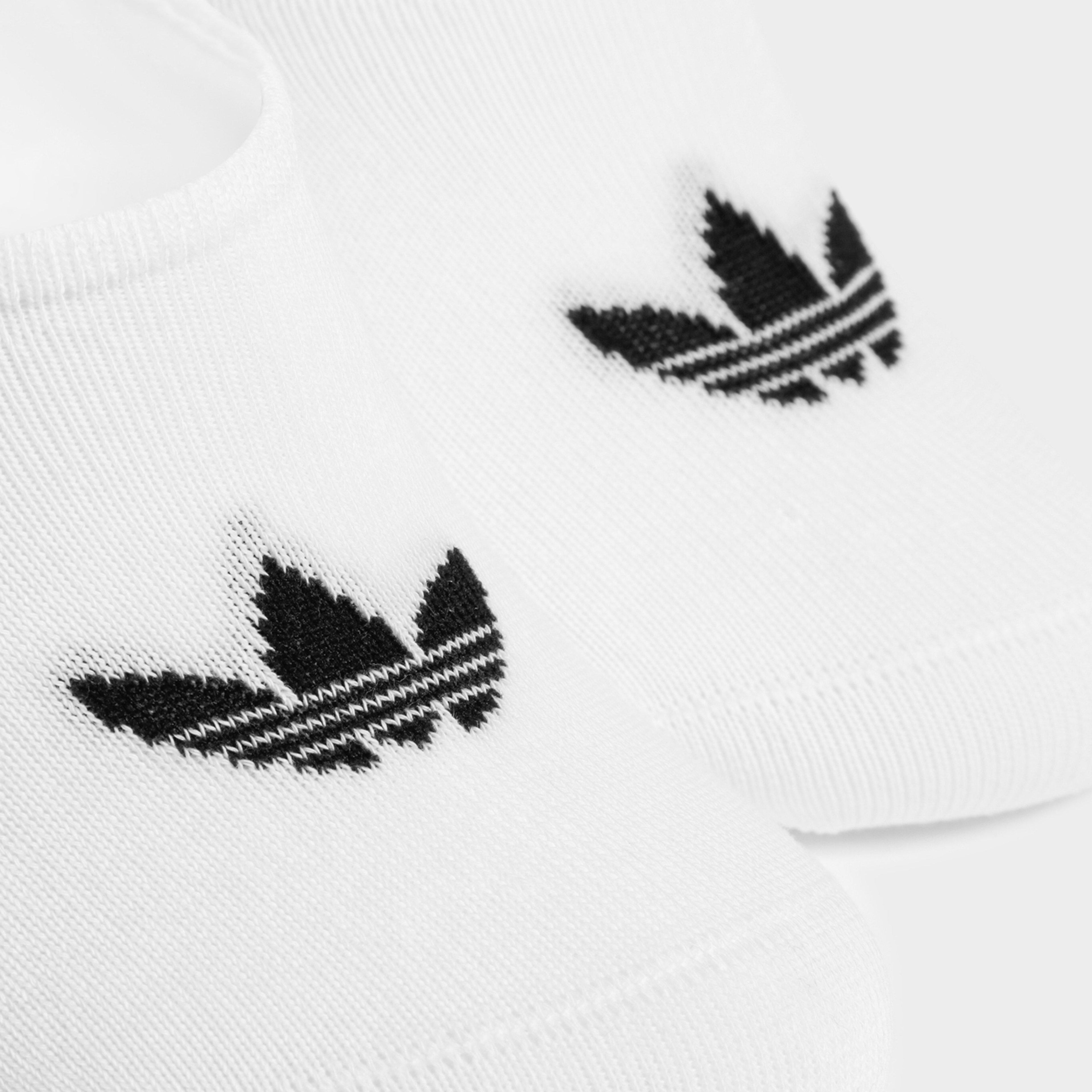 No Show Socks 3 Pack