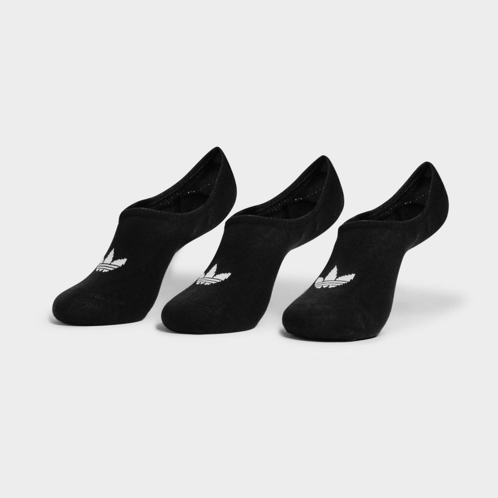 No-Show Socks (3 Pack)