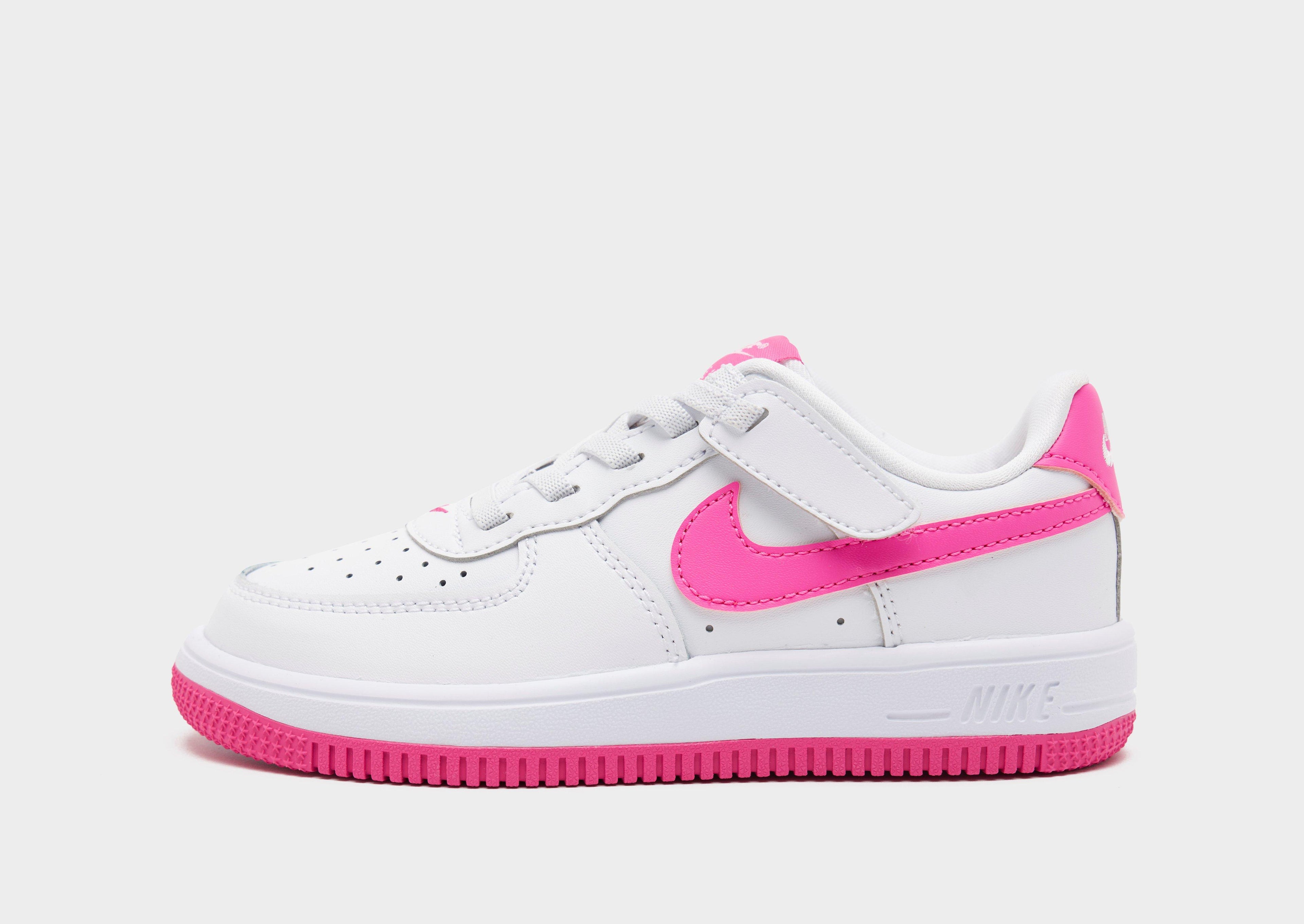 Air Force 1 '07 EasyOn Children's