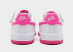 Air Force 1 '07 EasyOn Children's