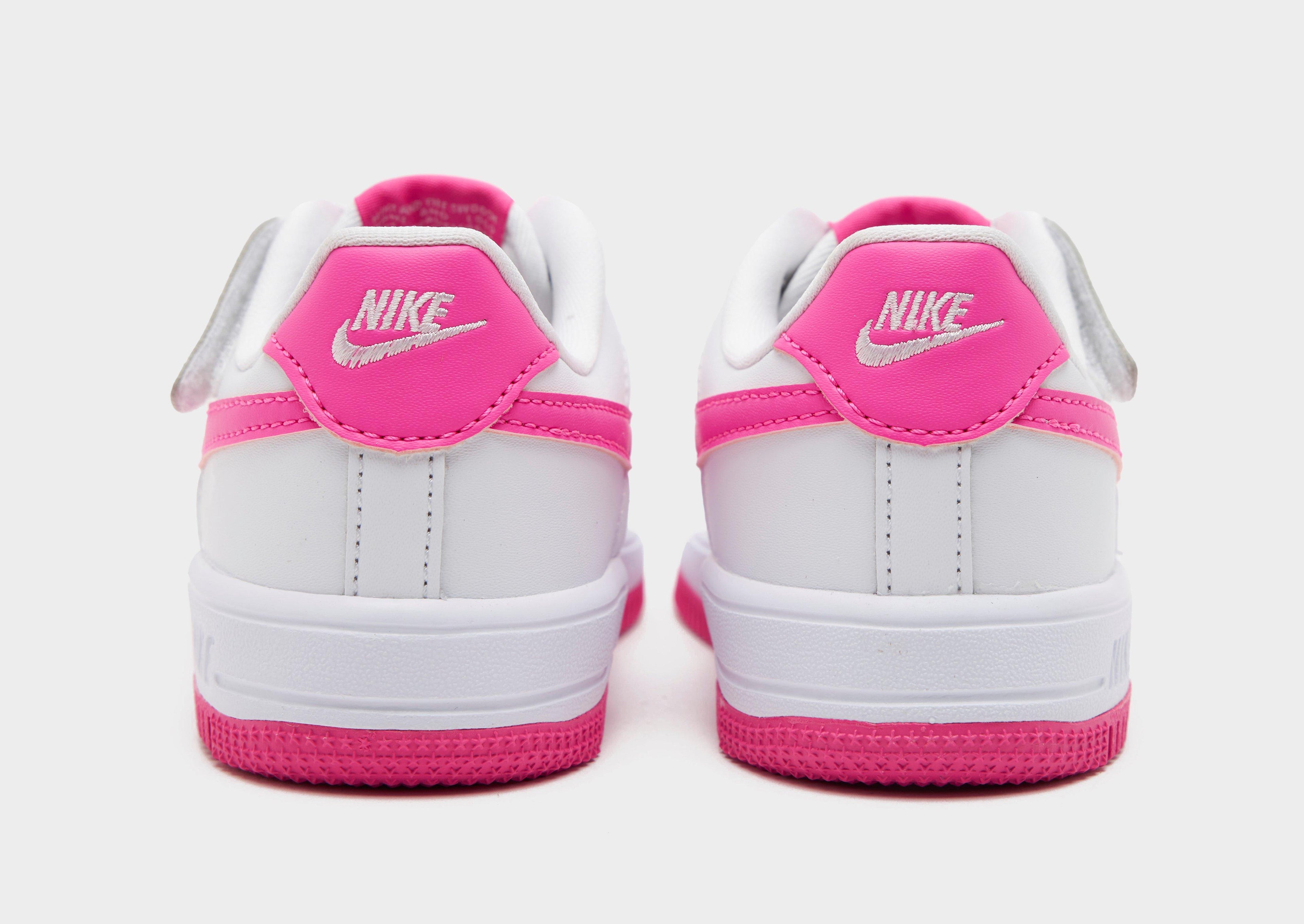 Air Force 1 '07 EasyOn Children's