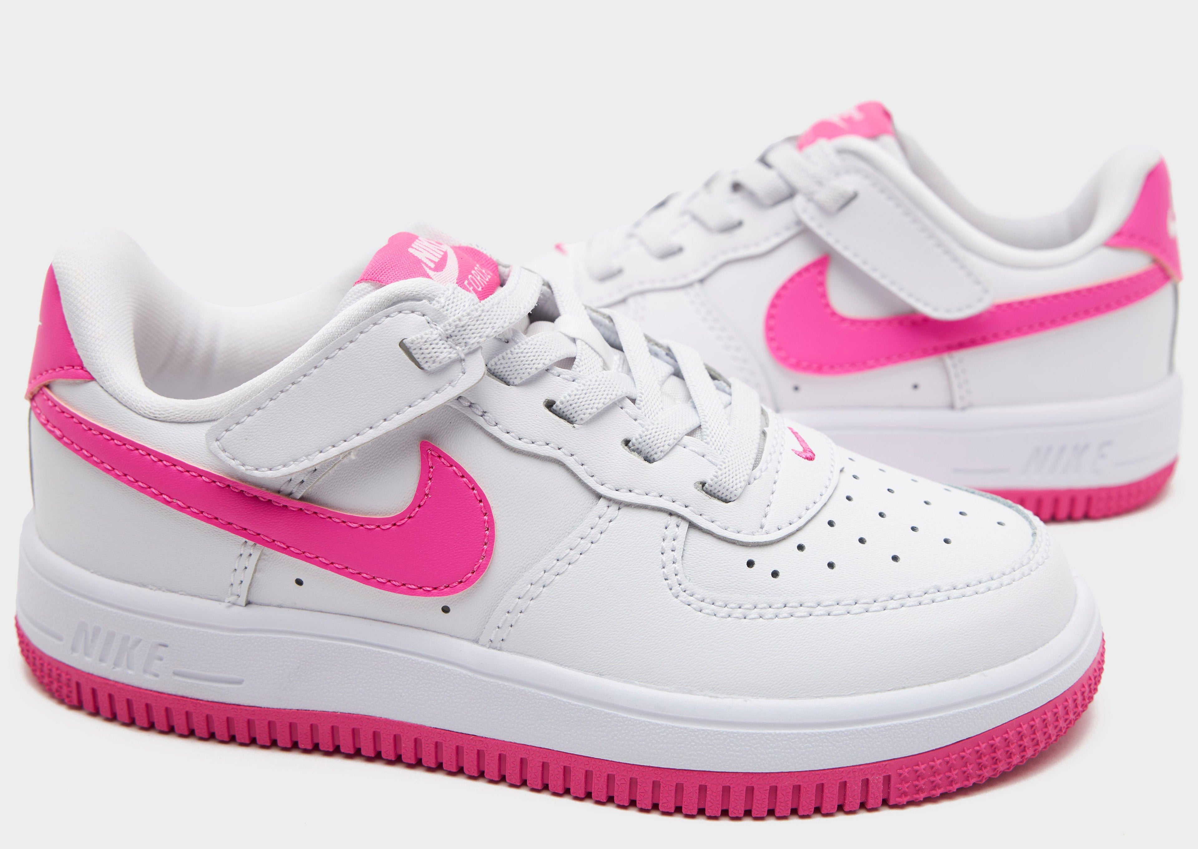 Air Force 1 '07 EasyOn Children's