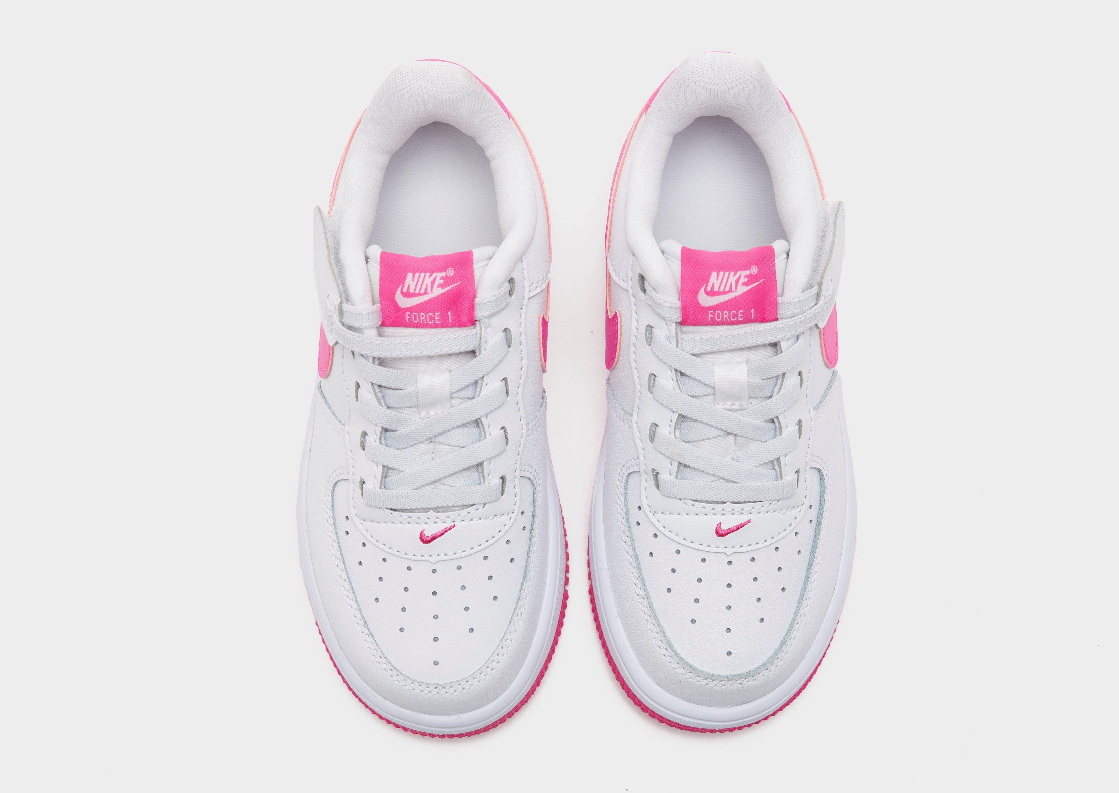 Air Force 1 '07 EasyOn Children's