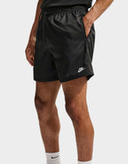 Club Woven Shorts