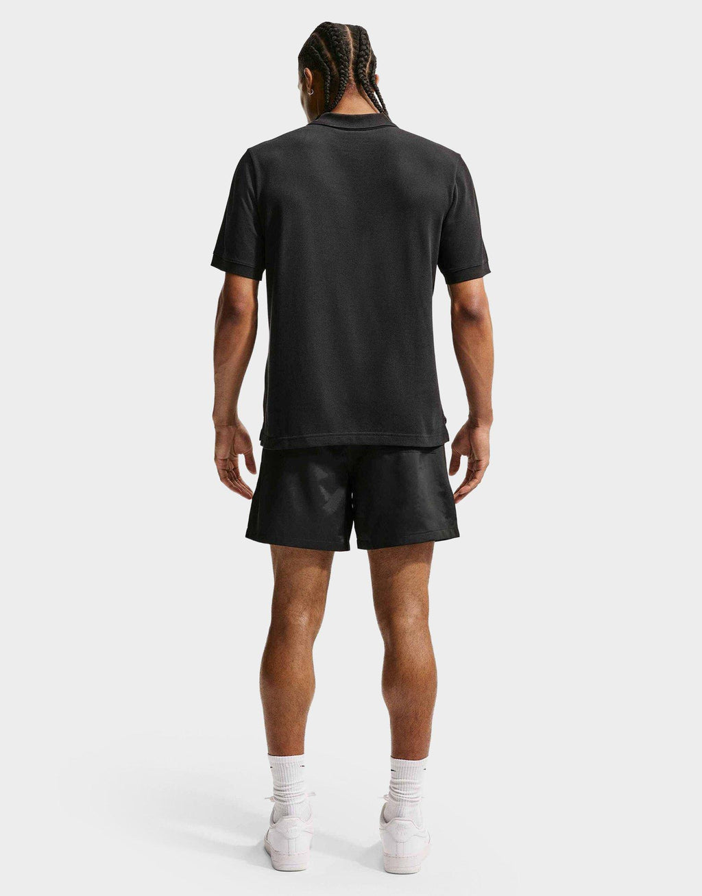 Club Woven Shorts