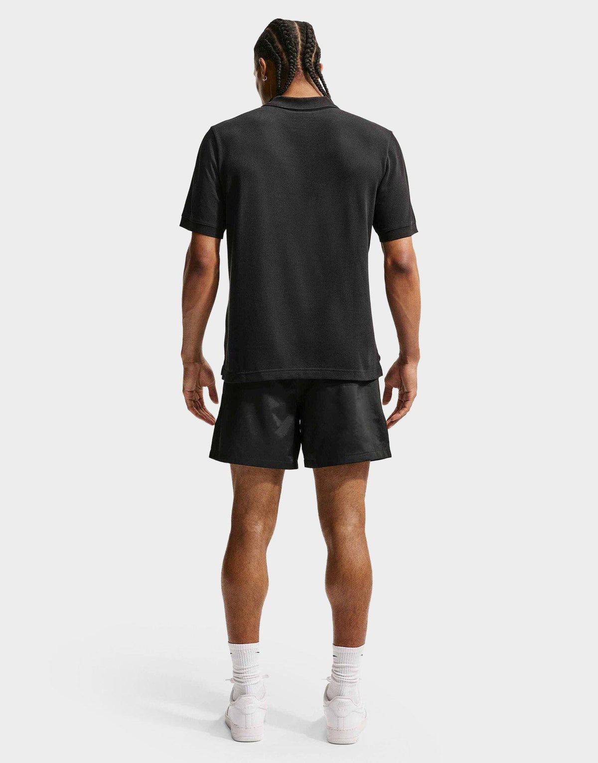 Club Woven Shorts